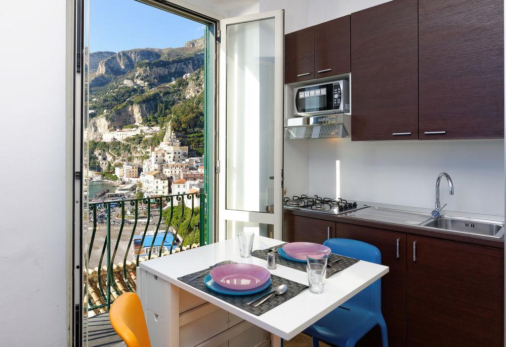 Casamalfi *