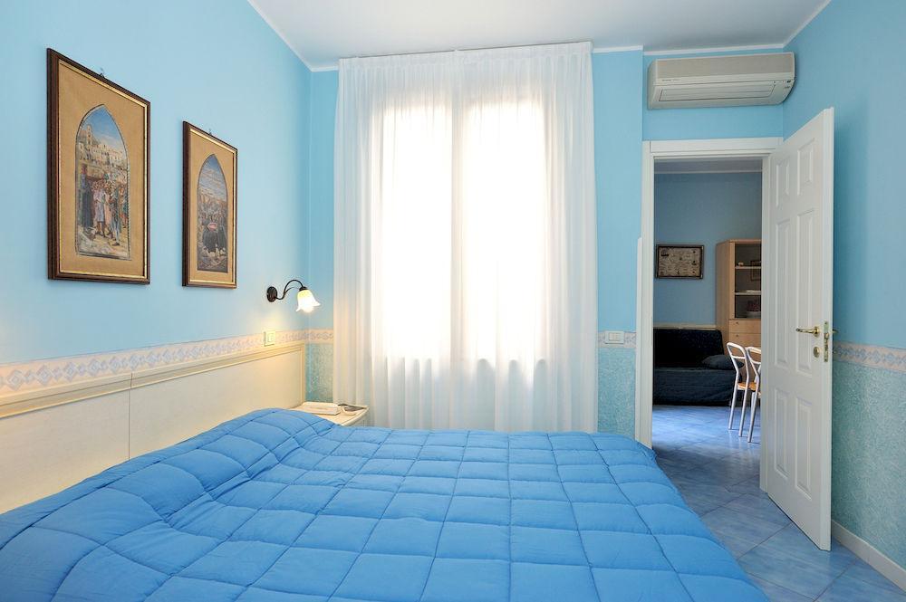Casamalfi Hotel *