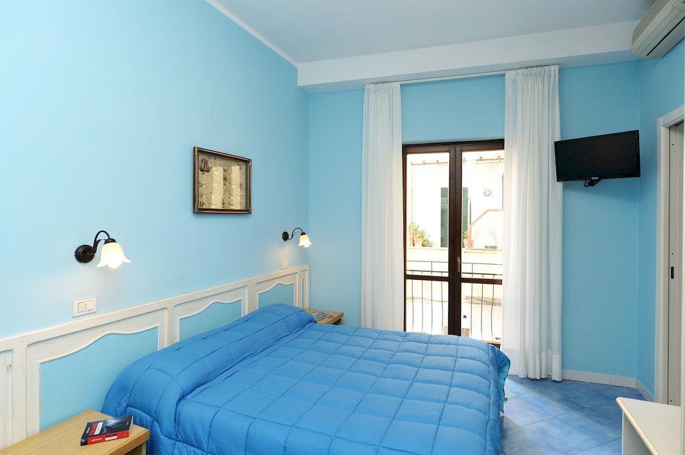 Casamalfi Hotel